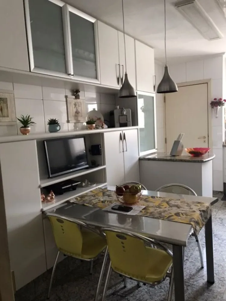 Apartamento, 2 quartos, 140 m² - Foto 7