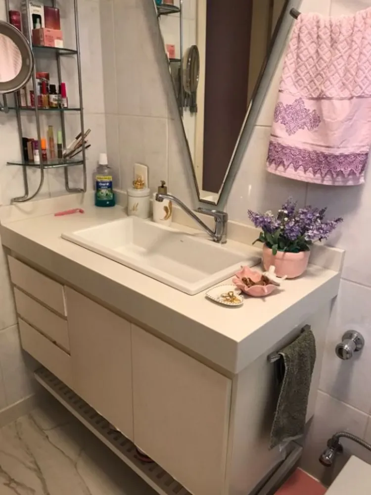 Apartamento, 2 quartos, 140 m² - Foto 6