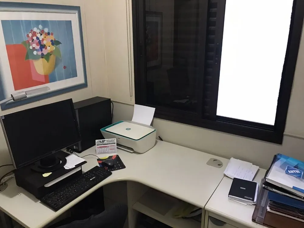 Apartamento, 2 quartos, 140 m² - Foto 5