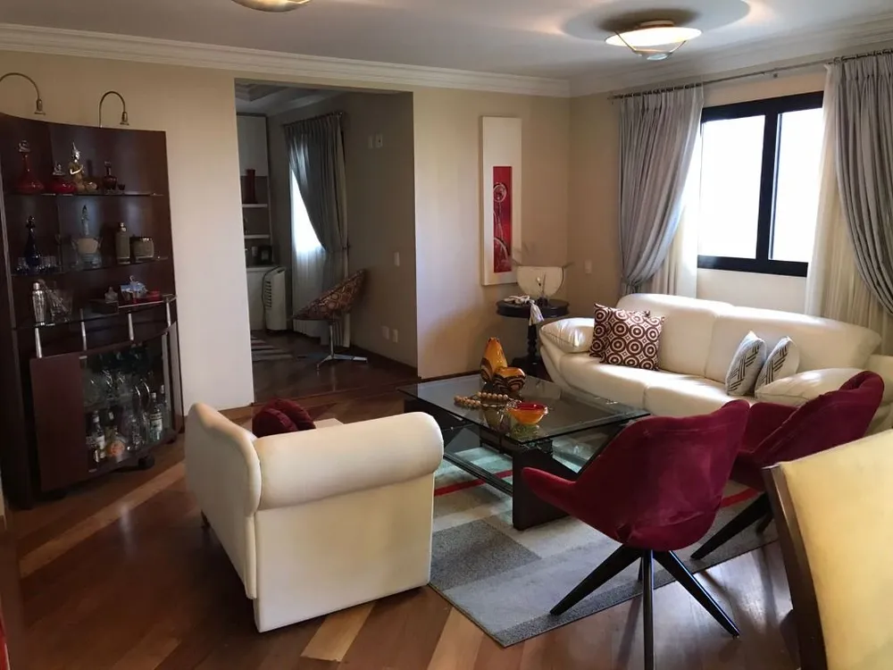 Apartamento, 2 quartos, 140 m² - Foto 2