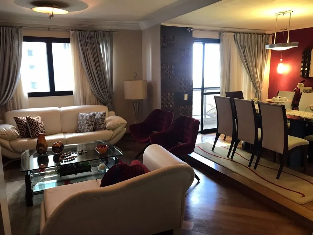 Apartamento, 2 quartos, 140 m² - Foto 1