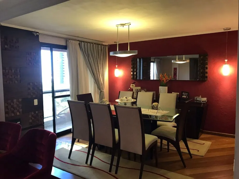 Apartamento, 2 quartos, 140 m² - Foto 3