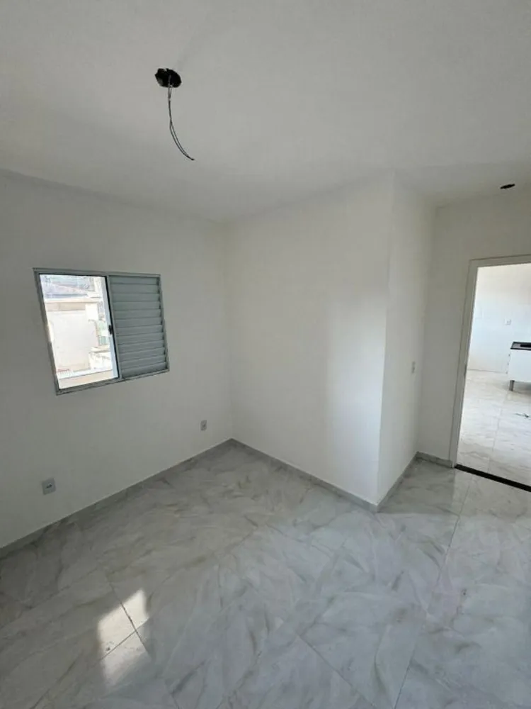 Apartamento, 1 quarto, 28 m² - Foto 5