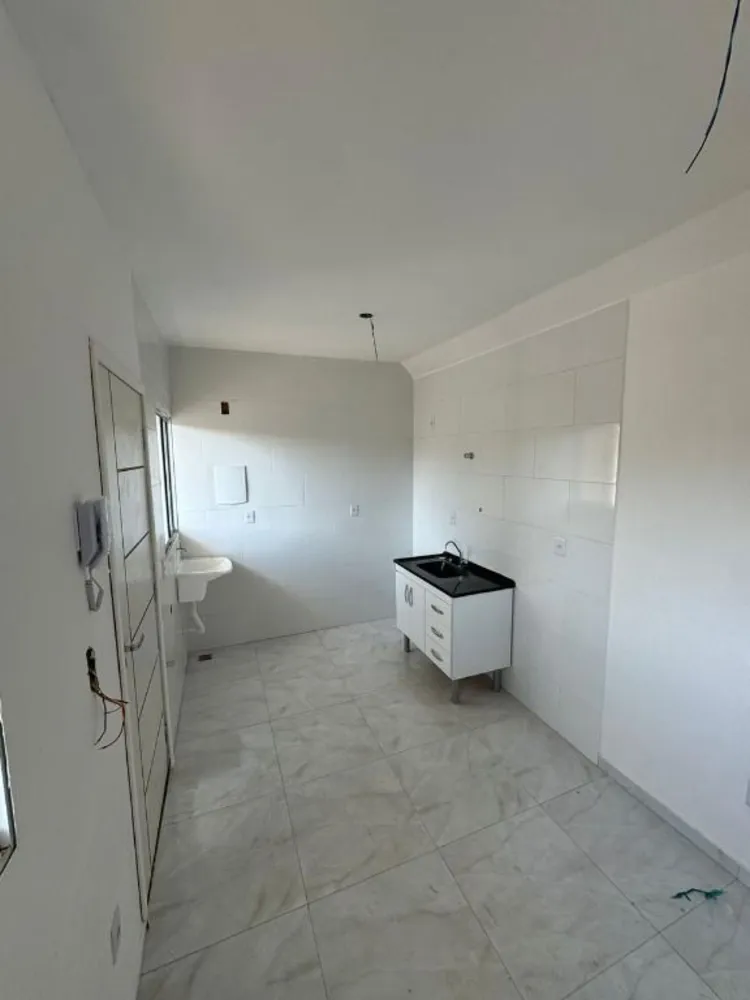 Apartamento, 1 quarto, 28 m² - Foto 1