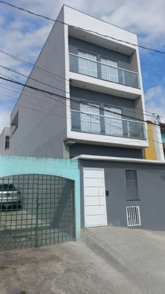Apartamento, 1 quarto, 28 m² - Foto 2