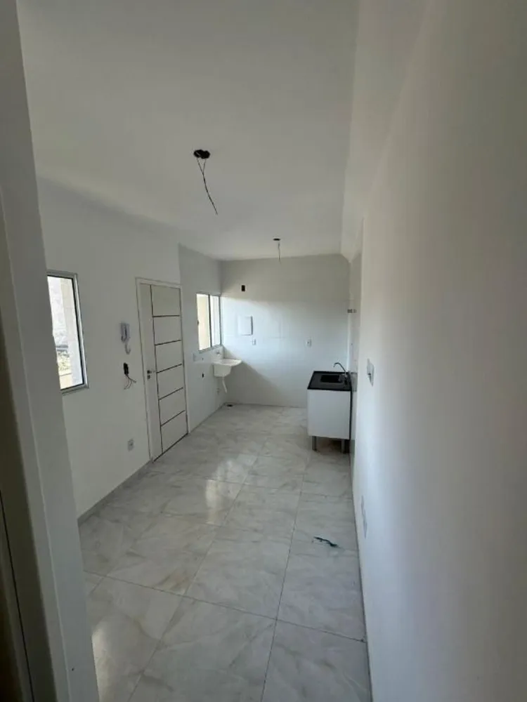 Apartamento, 1 quarto, 28 m² - Foto 3