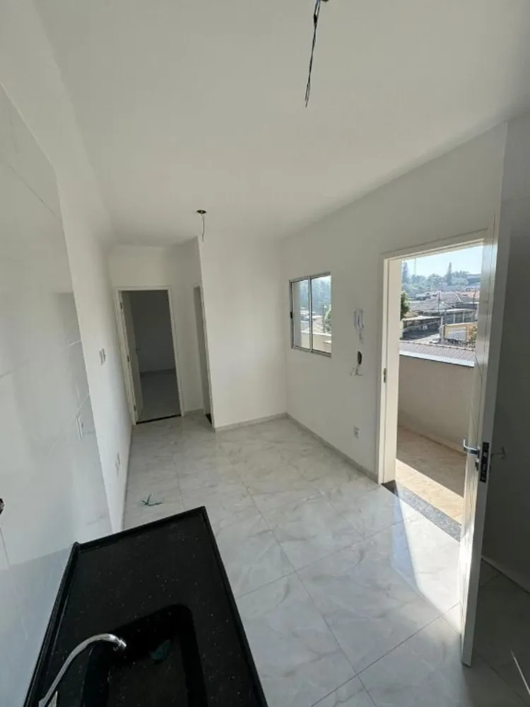 Apartamento, 1 quarto, 28 m² - Foto 4