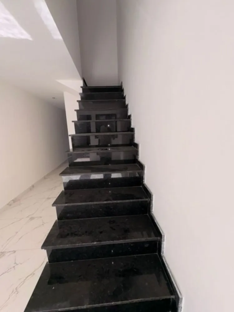 Casa, 2 quartos, 77 m² - Foto 1