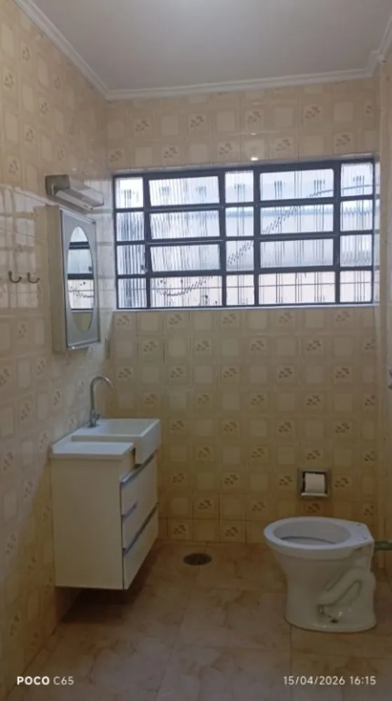Casa, 3 quartos, 156 m² - Foto 2