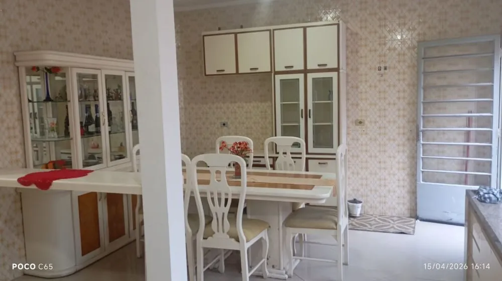 Casa, 3 quartos, 156 m² - Foto 3