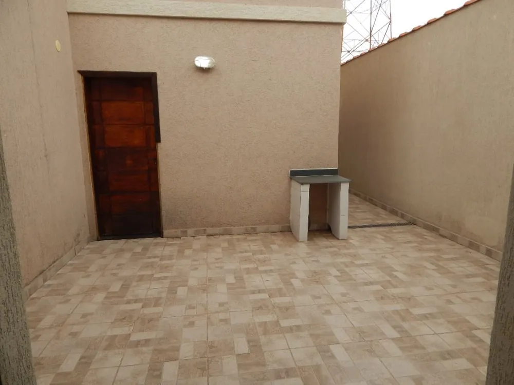 Sobrado, 3 quartos, 130 m² - Foto 4