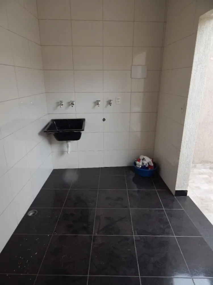 Sobrado, 3 quartos, 130 m² - Foto 3