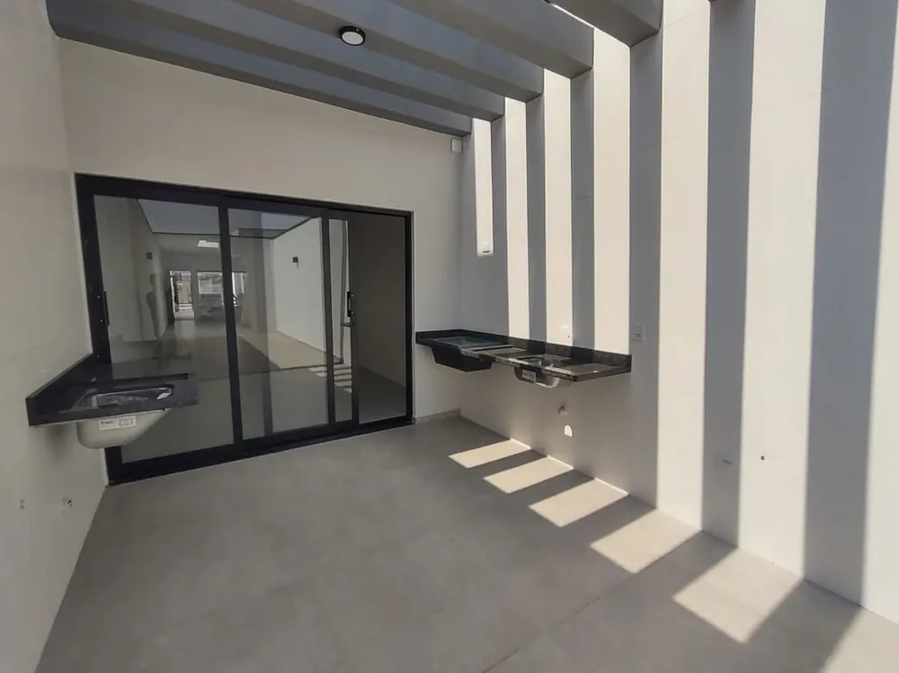 Sobrado, 3 quartos, 165 m² - Foto 3