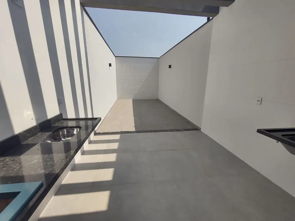 Sobrado, 3 quartos, 165 m² - Foto 12