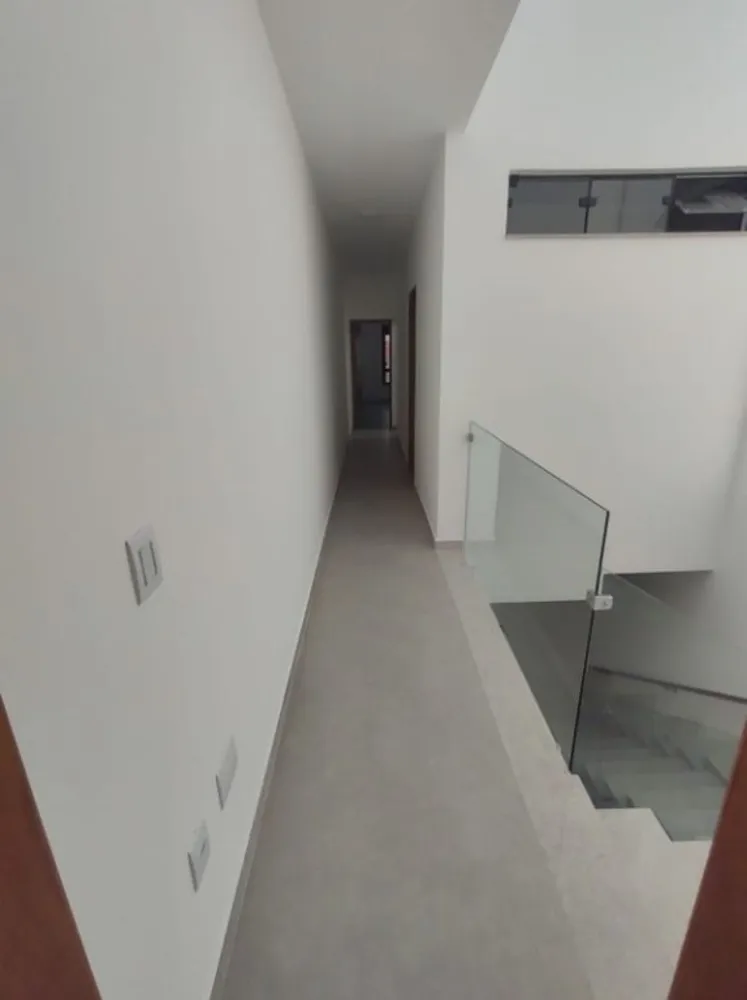 Sobrado, 3 quartos, 165 m² - Foto 10