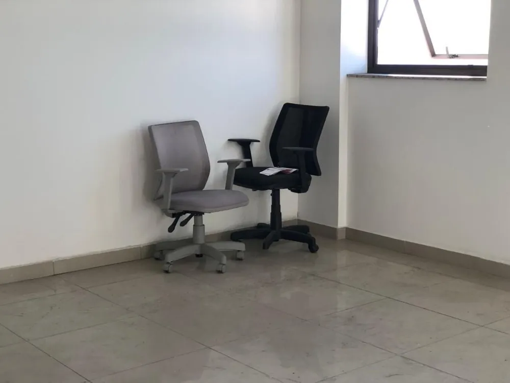 Sala-Conjunto, 33 m² - Foto 4