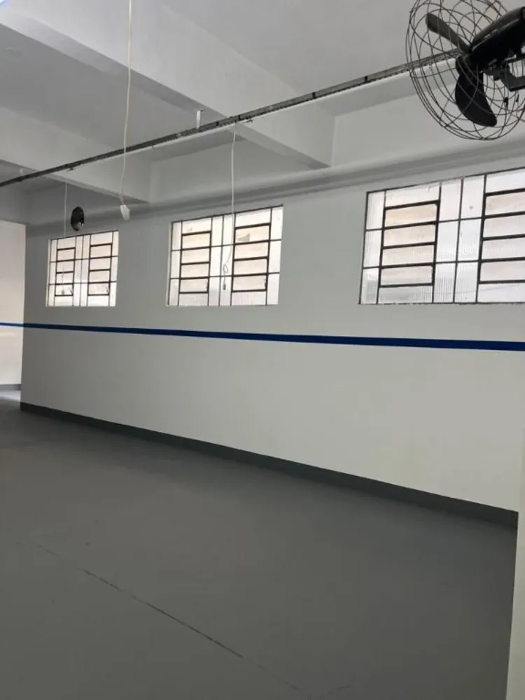 Depósito-Galpão, 480 m² - Foto 1
