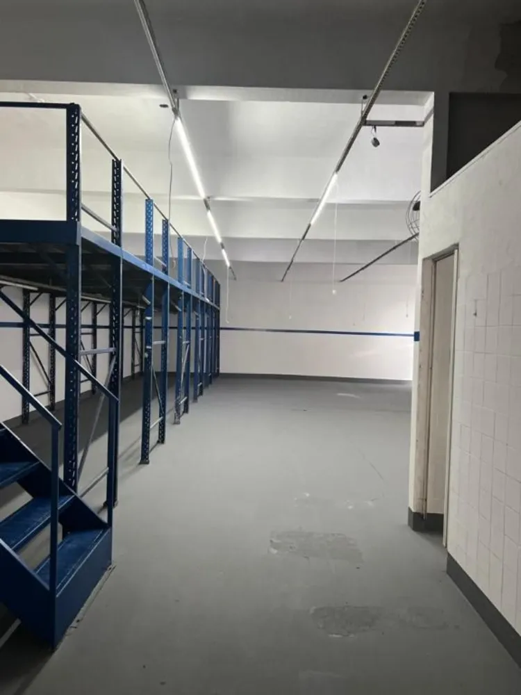 Depósito-Galpão, 480 m² - Foto 8