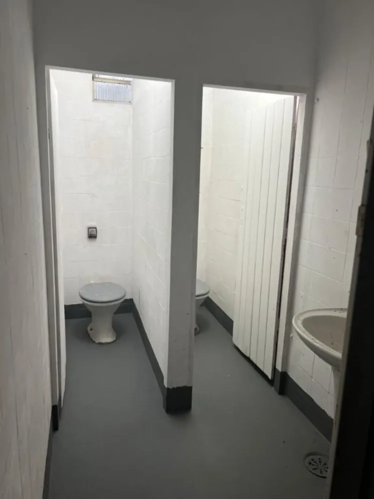Depósito-Galpão, 480 m² - Foto 2