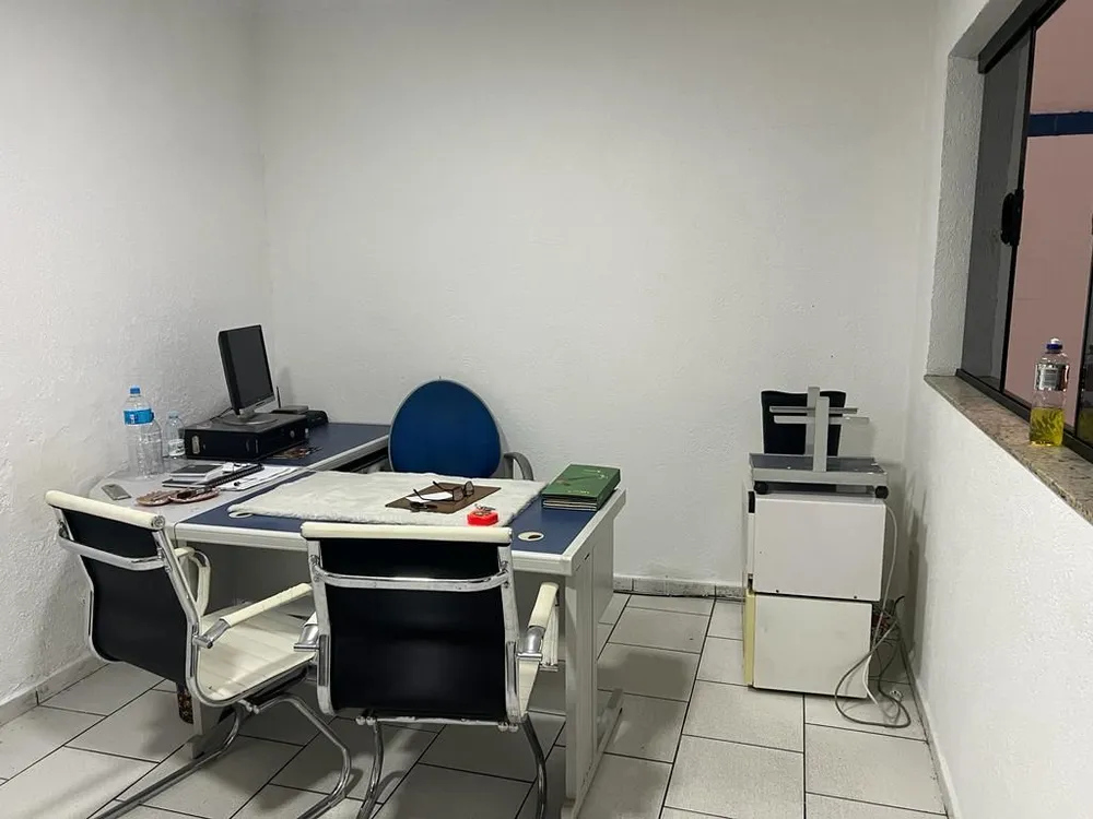 Depósito-Galpão, 480 m² - Foto 2