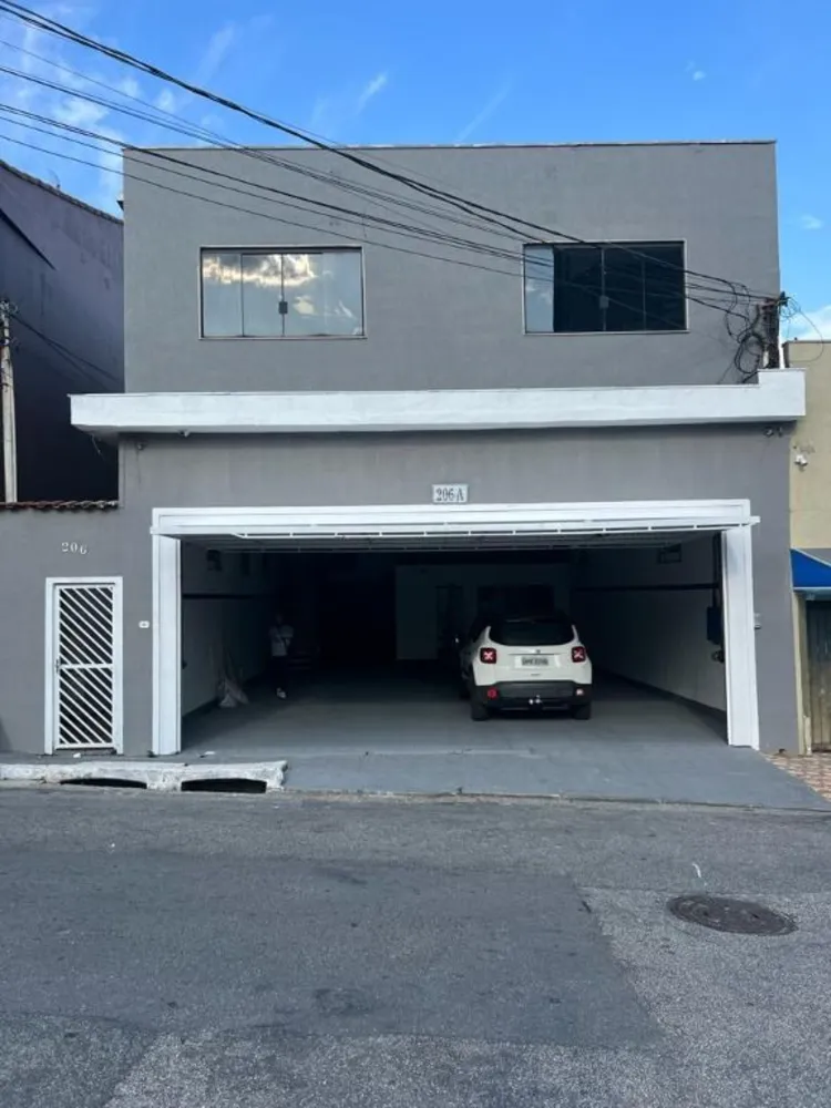 Depósito-Galpão, 480 m² - Foto 4