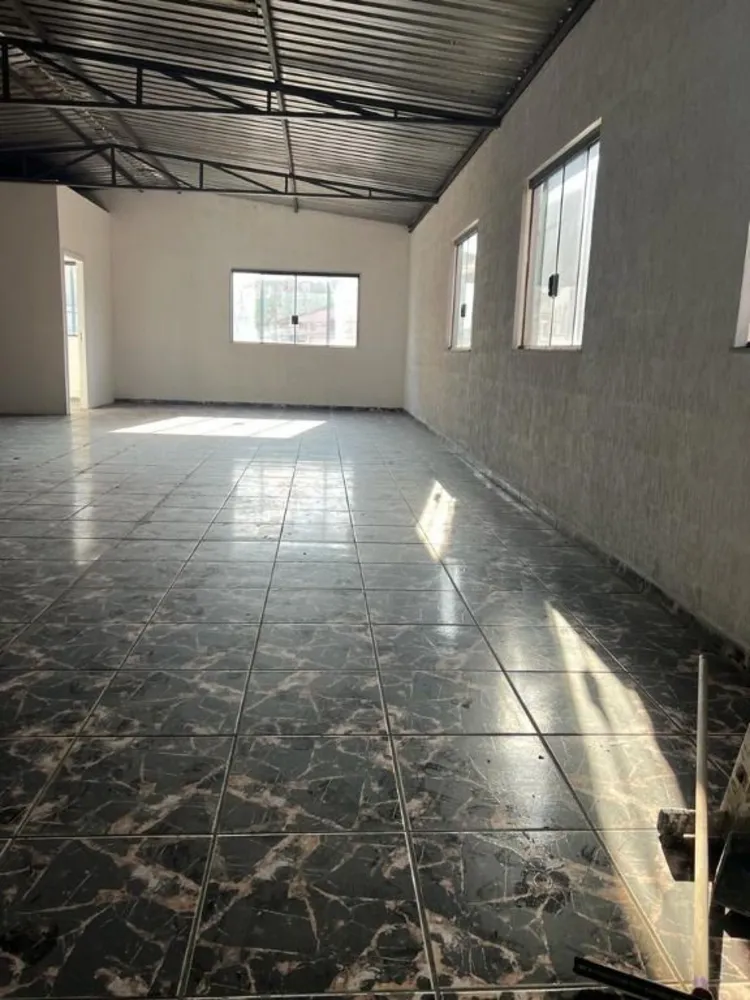 Depósito-Galpão, 480 m² - Foto 8