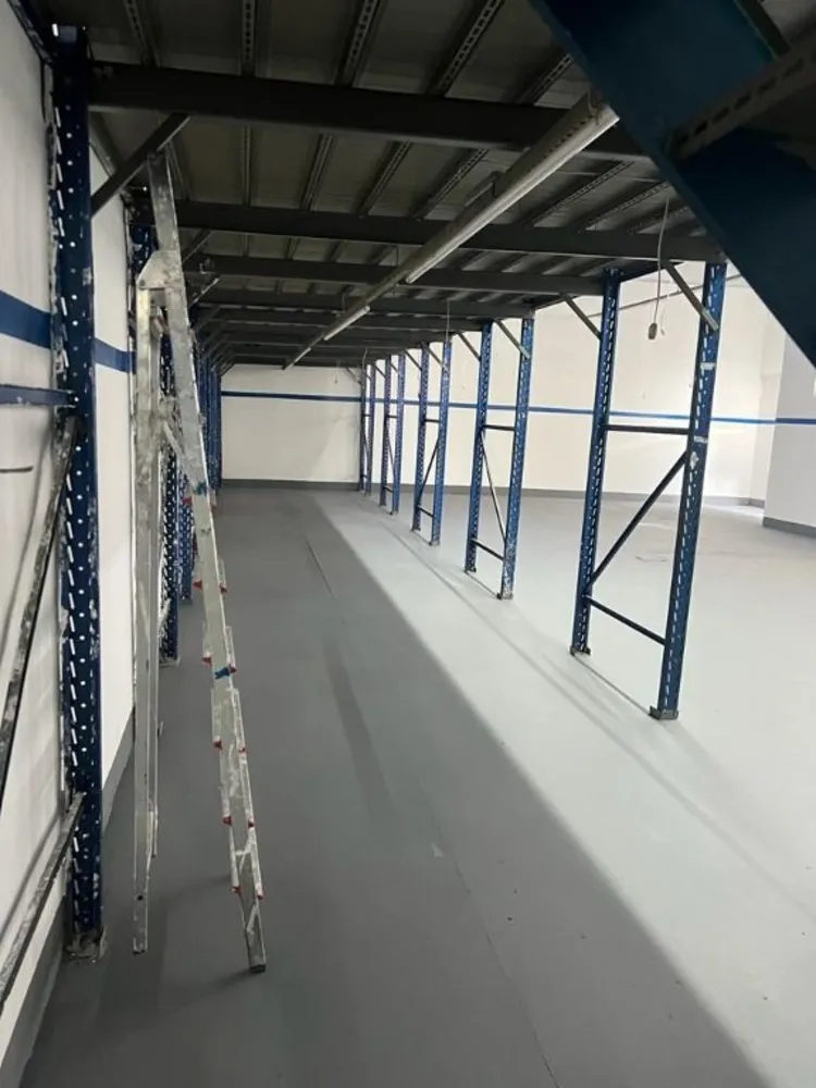 Depósito-Galpão, 480 m² - Foto 7