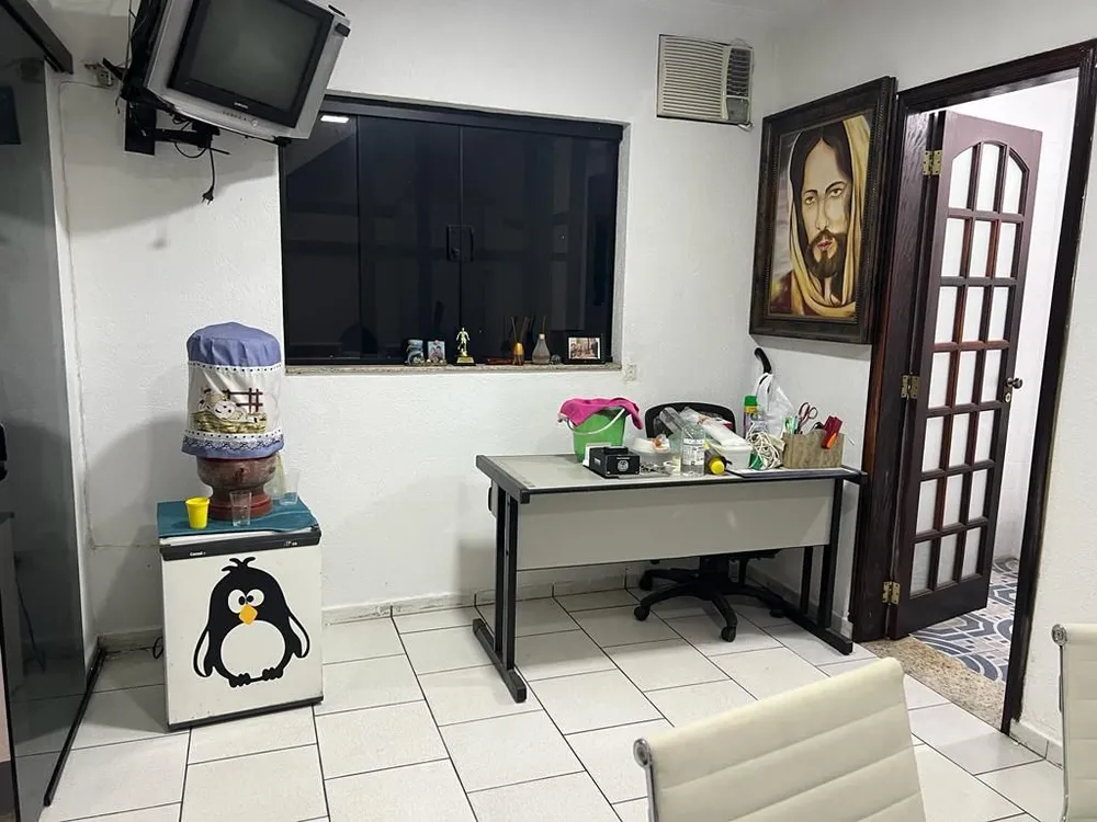 Depósito-Galpão, 480 m² - Foto 3