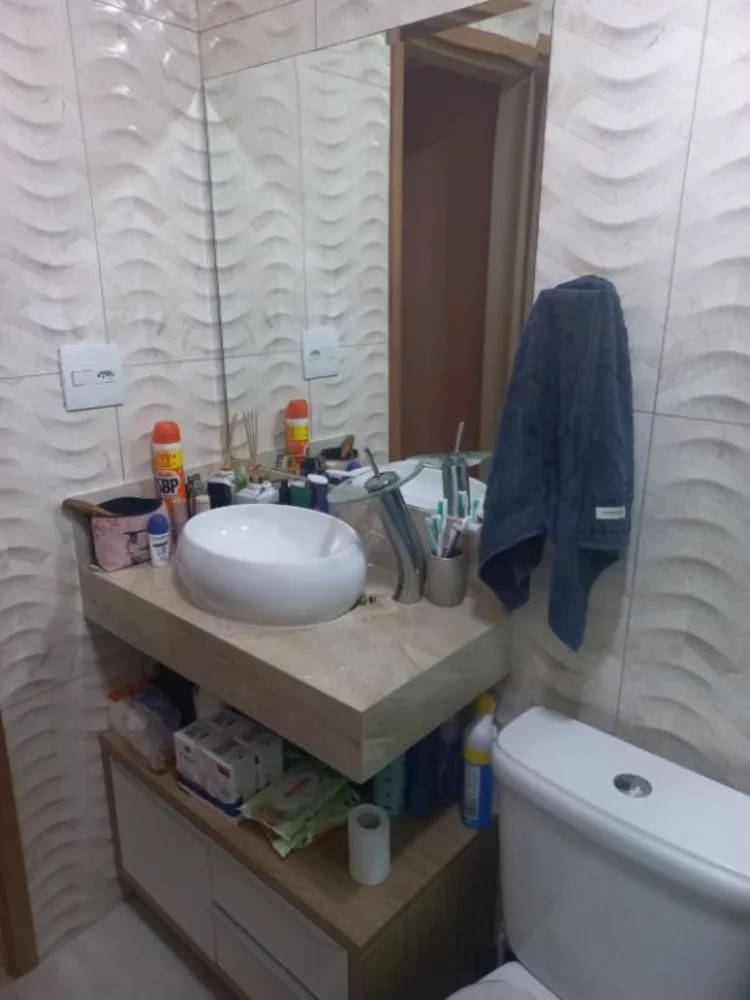 Apartamento, 2 quartos, 67 m² - Foto 2