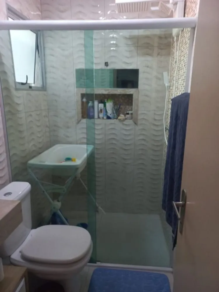 Apartamento, 2 quartos, 67 m² - Foto 6