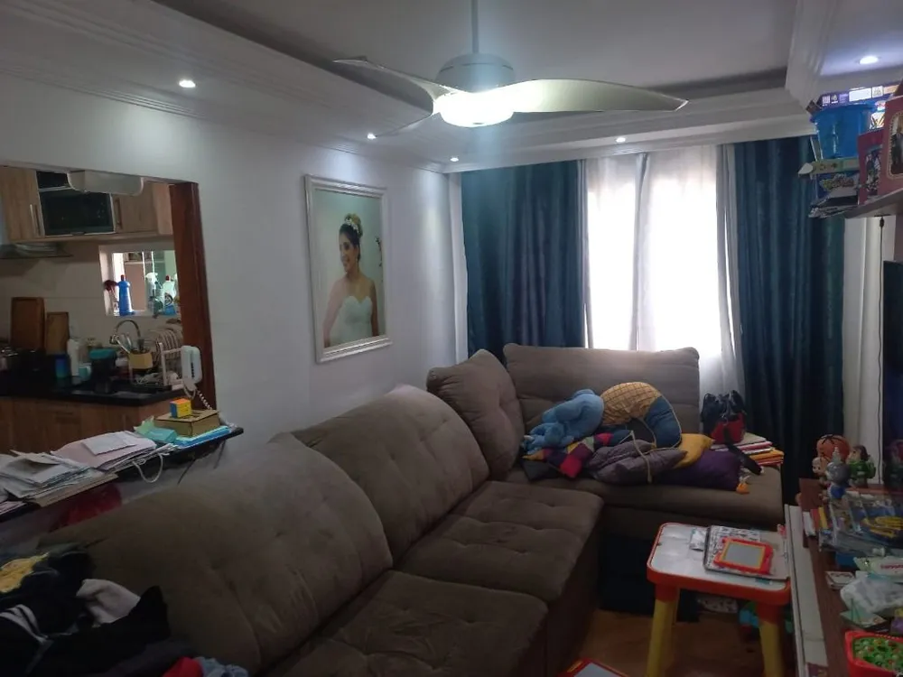 Apartamento, 2 quartos, 67 m² - Foto 5
