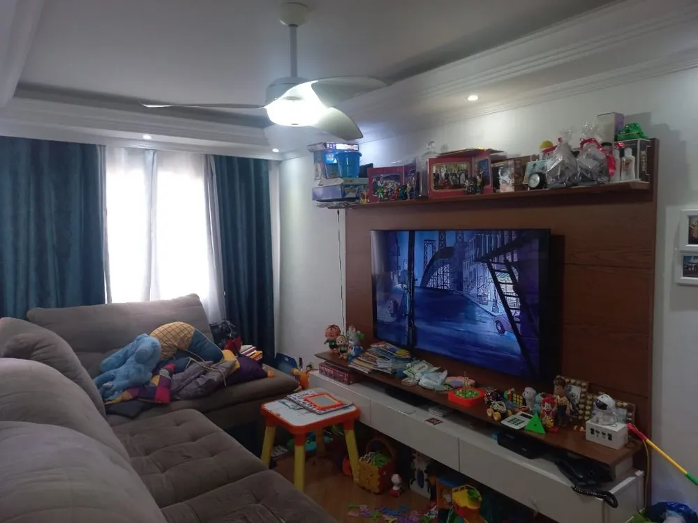 Apartamento, 2 quartos, 67 m² - Foto 7