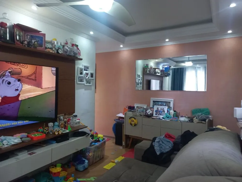 Apartamento, 2 quartos, 67 m² - Foto 10