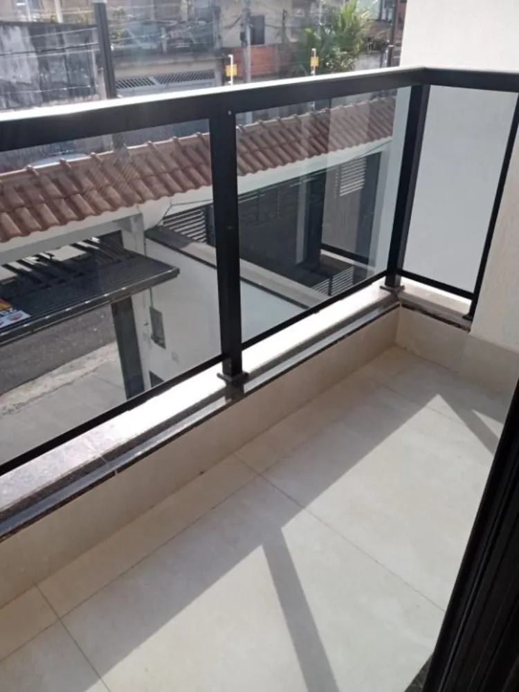 Casa, 2 quartos, 65 m² - Foto 3