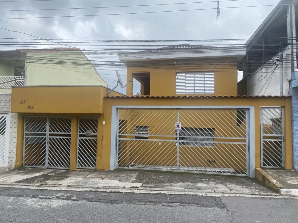 Sobrado, 2 quartos, 293 m² - Foto 2
