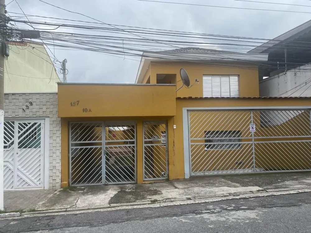 Sobrado, 2 quartos, 293 m² - Foto 3