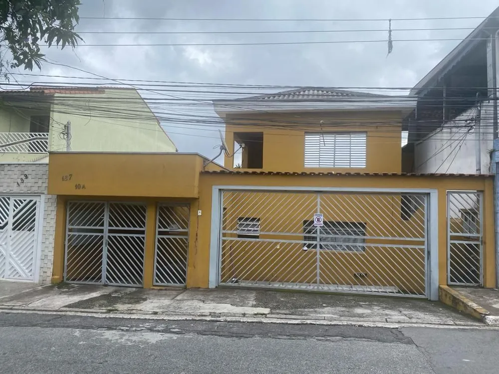 Sobrado, 2 quartos, 293 m² - Foto 4