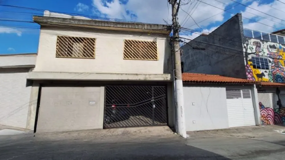Casa, 2 quartos, 216 m² - Foto 6