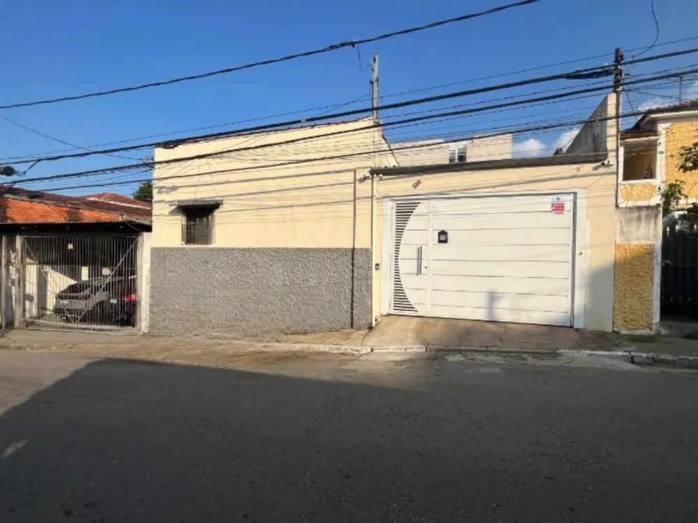 Casa, 2 quartos, 110 m² - Foto 1