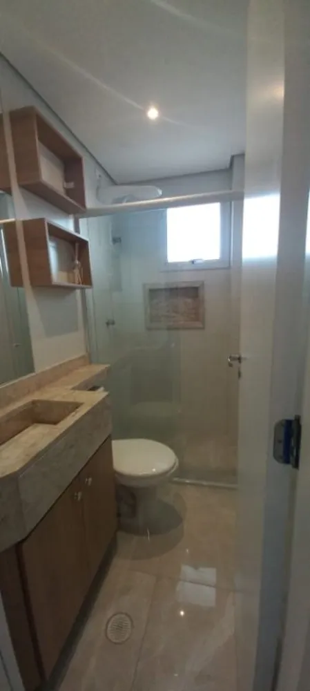 Apartamento, 2 quartos, 49 m² - Foto 5