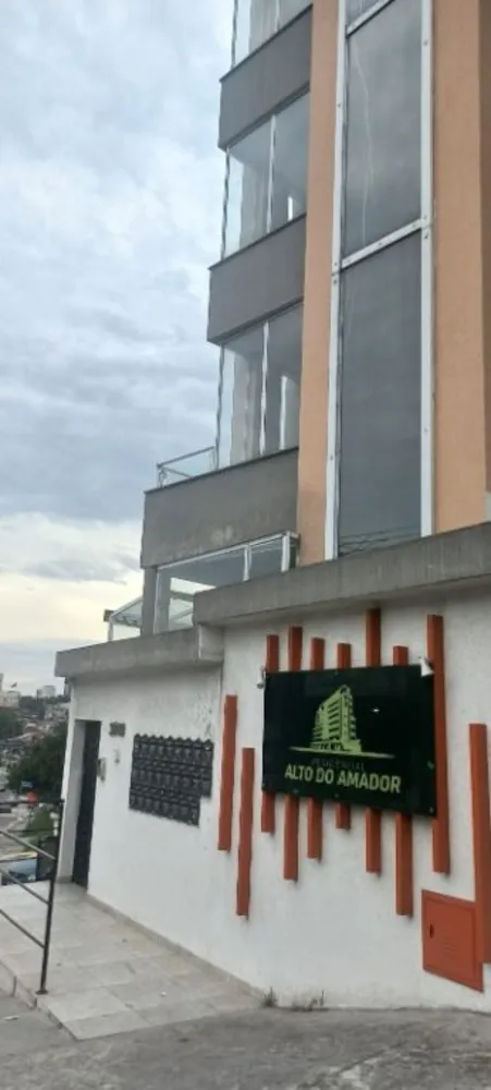 Apartamento, 2 quartos, 49 m² - Foto 8