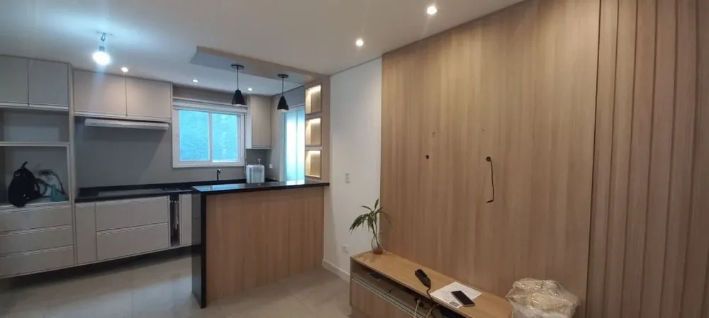 Apartamento, 2 quartos, 49 m² - Foto 2