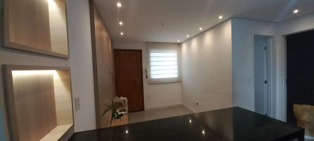 Apartamento, 2 quartos, 49 m² - Foto 3