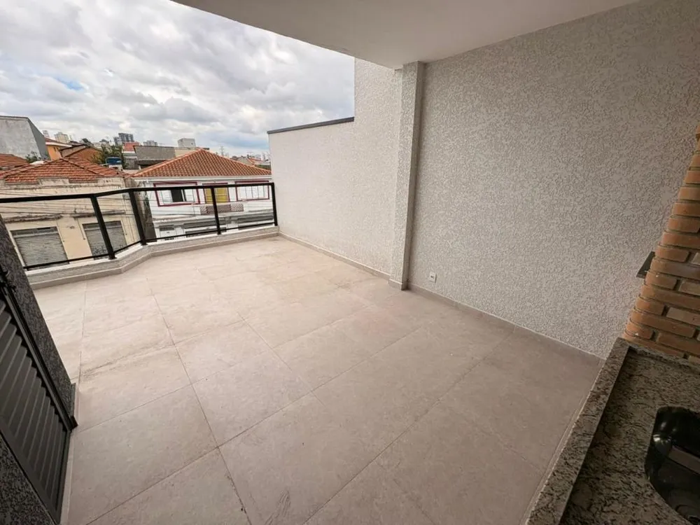 Sobrado, 2 quartos, 85 m² - Foto 10