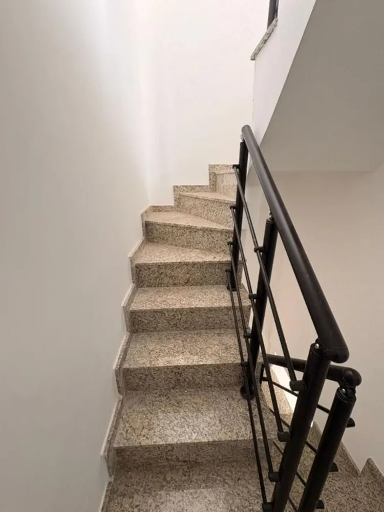 Sobrado, 2 quartos, 85 m² - Foto 9