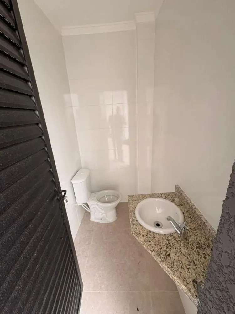 Sobrado, 2 quartos, 85 m² - Foto 12