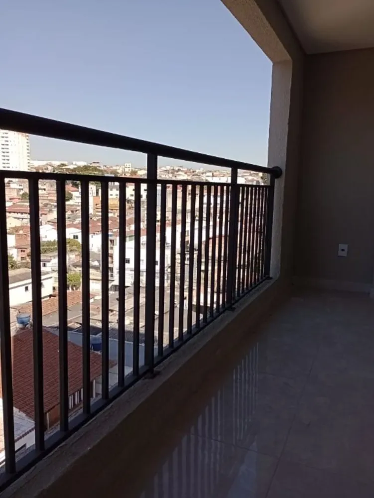Apartamento, 3 quartos, 66 m² - Foto 5