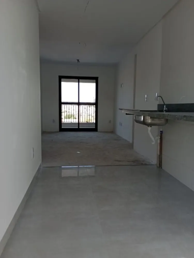 Apartamento, 3 quartos, 66 m² - Foto 2