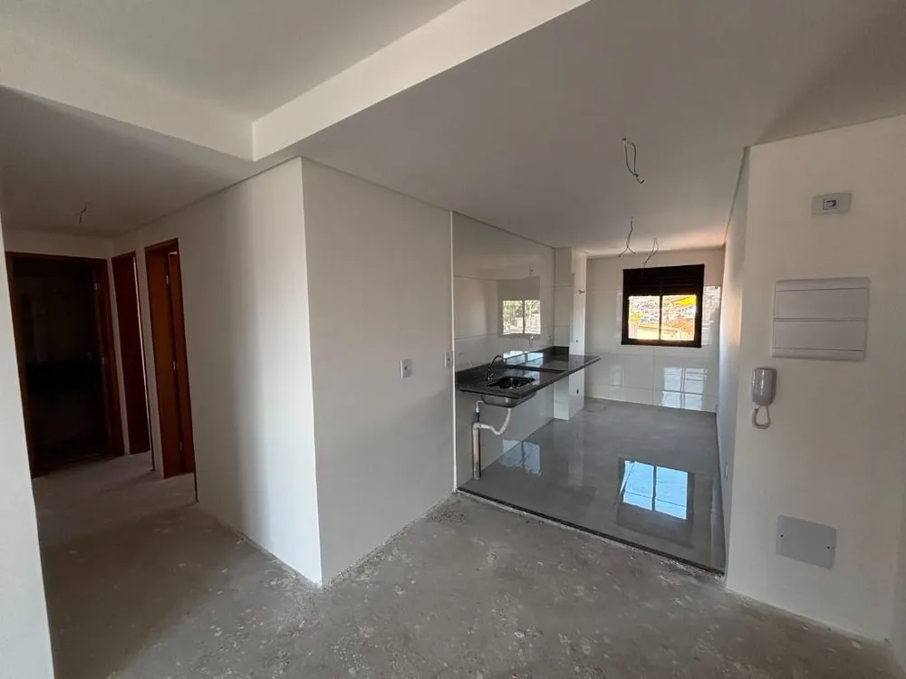 Apartamento, 3 quartos, 66 m² - Foto 8