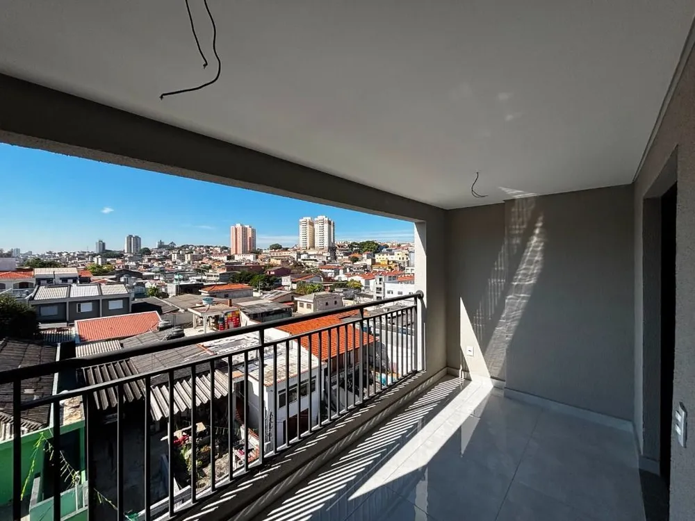 Apartamento, 3 quartos, 66 m² - Foto 4